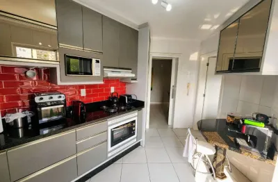 Apartamento com 4 quartos à venda na Rua Delminda Silveira, 363, Agronômica, Florianópolis