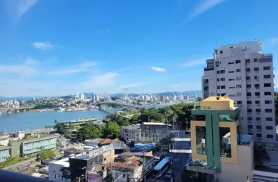 Apartamento com 2 quartos à venda na Rua Felipe Schmidt, 869, Centro, Florianópolis