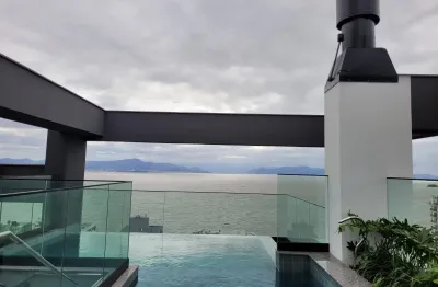 Apartamento com 2 quartos à venda na Rua Padre Schrader, 150, Agronômica, Florianópolis