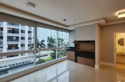 Residencial almirante lamego - apartamento com 4 suítes - 2 vagas lives e  hobby box