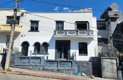 Casa com 5 quartos à venda no Centro, Florianópolis 