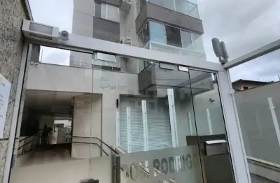 Apartamento centro 3 dorms com suíte, garagem - prédio com piscina