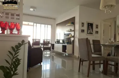 Imperdível: apartamento de luxo à venda no edifício opera prima em cuiabá-mt, 4 quartos, 2 suítes, 3 salas, 2 vagas, 147m².