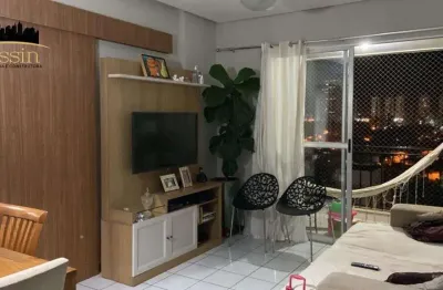 Imperdível: apartamento à venda em cuiabá-mt, edifício villaggio de montalcino, 3 quartos, 1 suíte, 3 salas, 2 vagas, 89m².