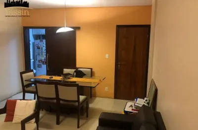 Apartamento à venda em cuiabá-mt, ed. piazza florença: 3 quartos, 1 suíte, 2 salas, 2 vagas, 89m². imperdível!