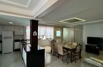 Cobertura duplex no edifício aquarius - andar alto, vista privilegiada