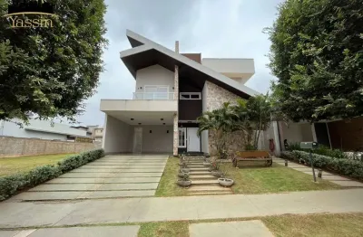 Casa com 3 quartos à venda na Rua das Águias, Condomínio Belvedere, Cuiabá