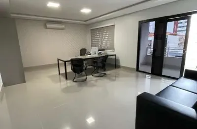 Imóvel comercial de alto padrão com 6 salas e 823m² de área - cuiabá-mt, bairro araés - venda
