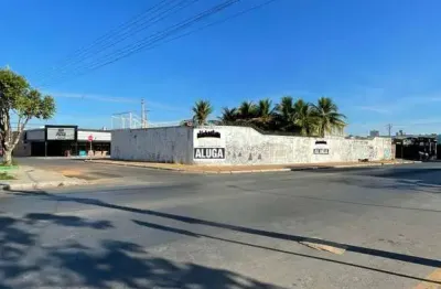 Imovel comercial - boa esperança - avenida - ponto comercial