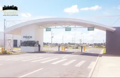Terreno à venda na Avenida Professora Edna Maria de Albuquerque Affi, Jardim Imperial, Cuiabá