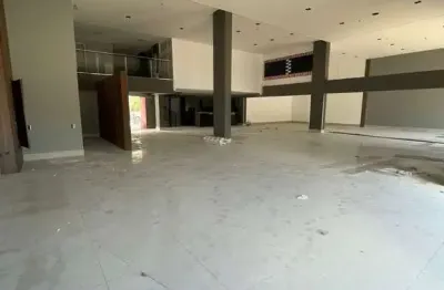 Salão comercial disponível para locação no advanced hotel business & flats - bairro goiabeiras