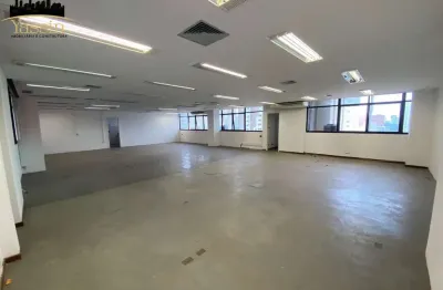 Sala comercial à venda em cuiabá-mt, ed. the centrus tower - 4 salas, 4 banheiros, 8 vagas, 297m²
