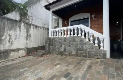 Casa comercial com 3 salas à venda na Rua Sírio-libanesa, Popular, Cuiabá