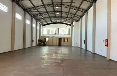 Ponto comercial à venda na Rua Comandante Costa, Centro Sul, Cuiabá