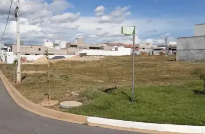 Terreno à venda na Avenida Professora Edna Maria de Albuquerque Affi, São Sebastião, Cuiabá