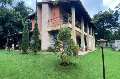 Casa á venda no bairro jardim da mata em chapada dos guimarães