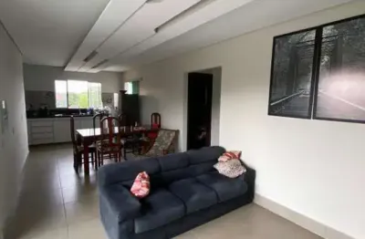 Casa à venda em chapada dos guimarães no bairro bom clima