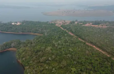 Fazenda à venda no município de chapada dos guimarães em mato grosso