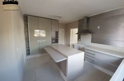 Apartamento com 4 quartos à venda na Avenida São Sebastião, 3414, Quilombo, Cuiabá