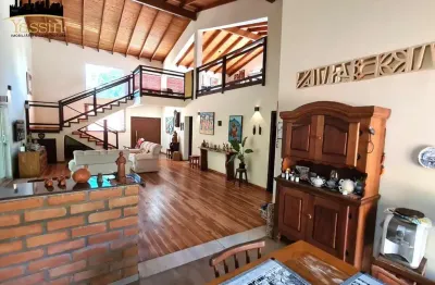 Casa com 3 quartos à venda na Rodovia Mt 251, Zona Rural, Chapada dos Guimarães