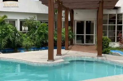 Casa comercial para alugar na Rua Sinjão Curvo, 369, Santa Rosa, Cuiabá