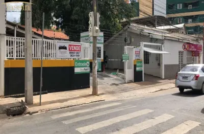 Terreno comercial à venda na Rua Corumbá, 622, Baú, Cuiabá
