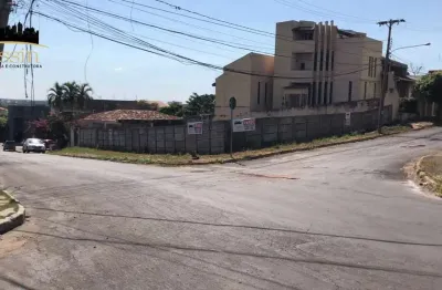 Terreno comercial à venda próximo a avenida miguel sutil