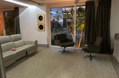 Casa em condomínio fechado com 4 quartos à venda na Avenida Alphaville, 361, Alphaville Cuiabá 2, Cuiabá