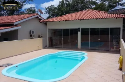 Chácara a venda na água limpa - rio cuiabá - próximo a guia