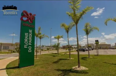 Terreno à venda no florais do parque, cuiabá-mt, 300m² de área