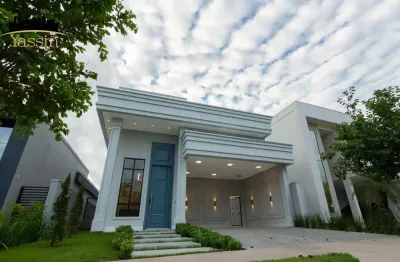 Condomínio belvedere 2 - casa térrea - alto padrão - moderna
