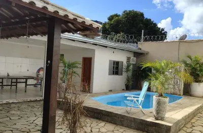 Imperdível: casa à venda em cuiabá-mt, bairro poção, 4 quartos, 1 suíte, 3 salas, 4 vagas de garagem, 350m².