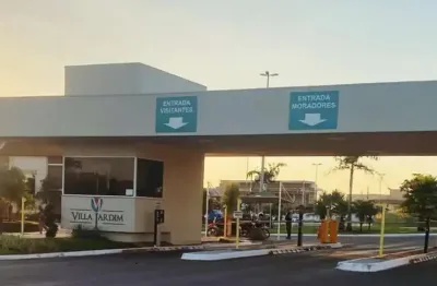 Terreno à venda no condomínio villa jardim, 432,00 m² de área disponível em cidade]