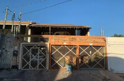 Casa com 2 quartos à venda na Avenida Portugal, Santa Rosa, Cuiabá