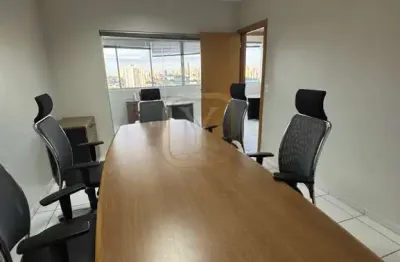 Sala Comercial para Locação no Santa Rosa Tower - Av. Miguel Sutil, Cuiabá
