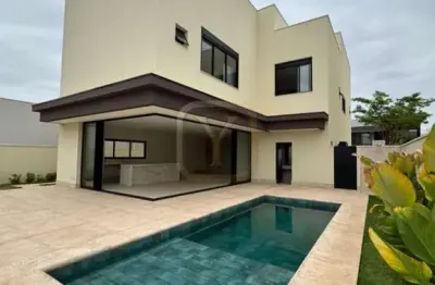 Casa de alto padrão à venda no condomínio florais itália - cuiabá/mt