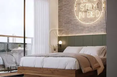 Apartamento com 1 quarto à venda na Rua Varsóvia, 101, Despraiado, Cuiabá