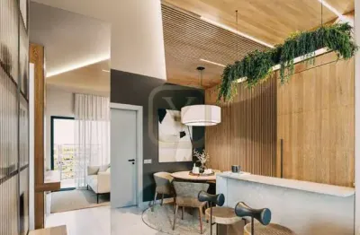 Apartamento à Venda no Moov Bosque - Conforto, Lazer e Exclusividade!