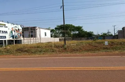 Terreno à venda na Chapada Dos Guimarães, Zona Rural, Chapada dos Guimarães