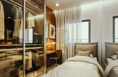 Apartamento à venda no moov américa - conforto, modernidade e lazer completo!