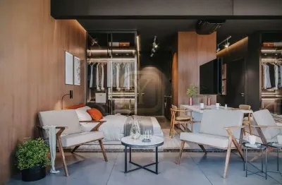 Apartamento à venda na Rua Lima, Jardim das Américas, Cuiabá