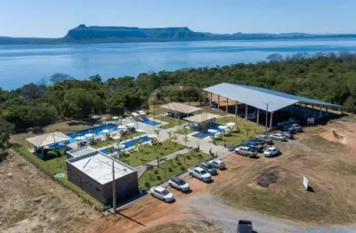 Terreno à venda na Zona Rural Sn, Paraiso Do Manso, Chapada dos Guimarães