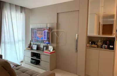 Excelente apartamento à venda no edifício nyc - próximo ao jardim das américas