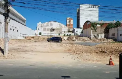 Terreno comercial à venda na Rua Treze de Junho, 932, Centro Sul, Cuiabá