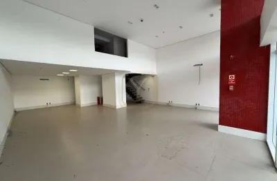 Sala Comercial -  Térreo - Ed. Helbor Dual Business - Cuiabá-MT