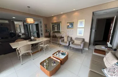 Imperdível: Apartamento à venda em Cuiabá-MT, Alvorada , Consil ,  03 quartos, 01 suíte, 3 salas, repleto de armários, 110 m², com ares condicionados