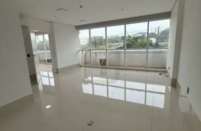 Sala Comercial para Locação em Cuiabá-MT, Residencial Paiaguás: 03 Salas, 02 Vagas, 67m² de Área, 02 banheiros e uma copa