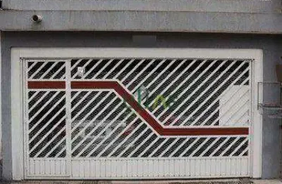 Sobrado com 5 dormitórios à venda, 200 m² por r$ 930.000,00 - quitaúna - osasco/sp