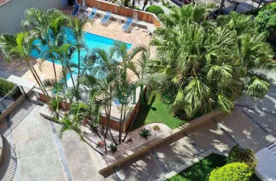 Apartamento com 2 dormitórios à venda, 59 m² por R$ 350.000,00 - Quitaúna - Osasco/SP