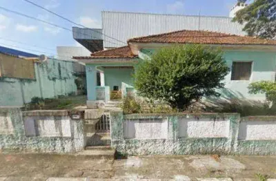Casa com 3 dormitórios à venda, 122 m² por r$ 890.000,00 - km 18 - osasco/sp
